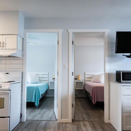 Poplars Motel On The Lake Osoyoos Luaran gambar