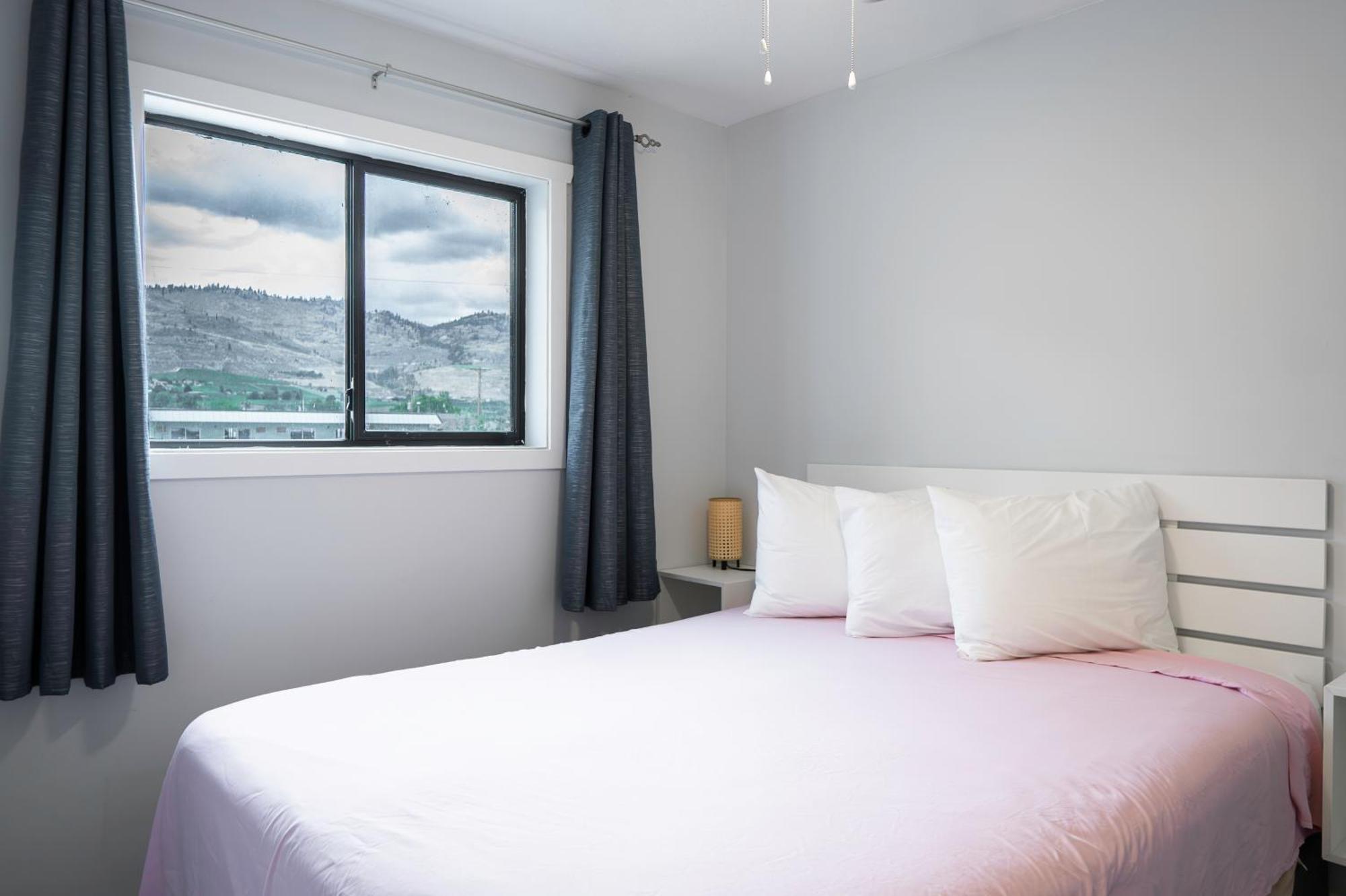 Poplars Motel On The Lake Osoyoos Luaran gambar